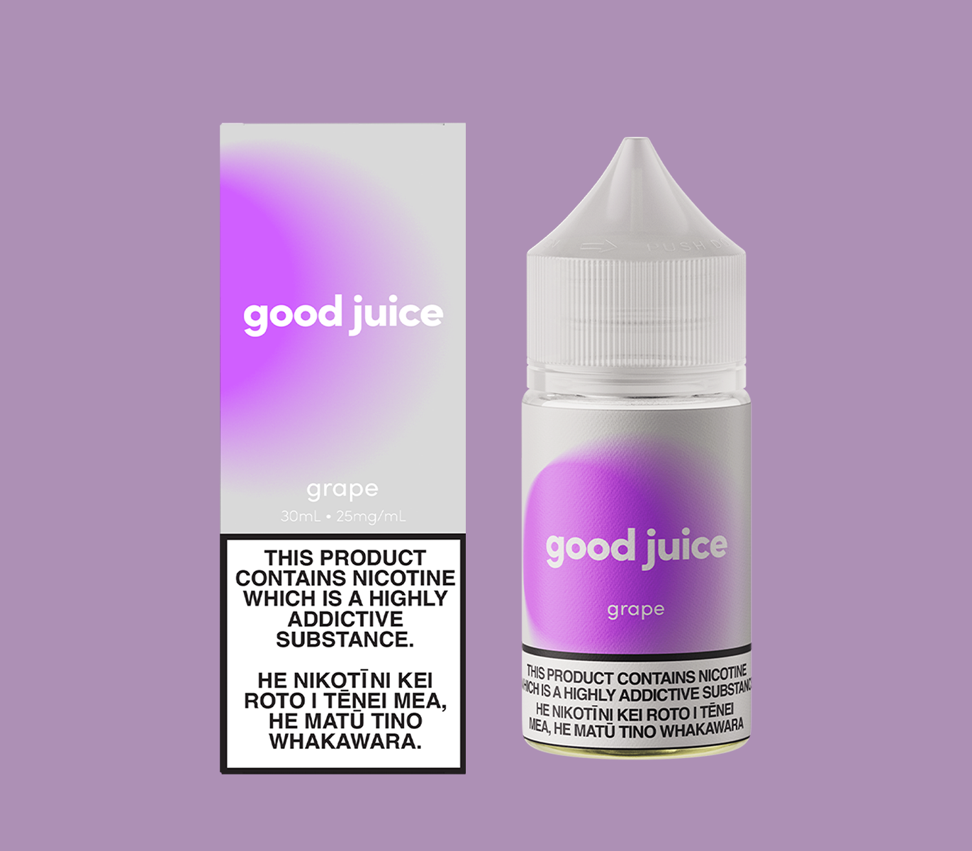 alt. E-Liquid 30mL